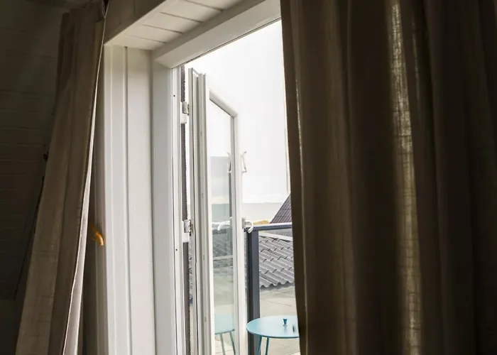 By The Sea 3* Hirtshals